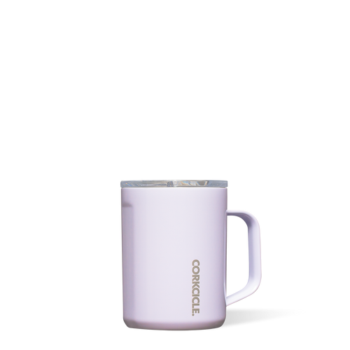Classic Coffee Mug