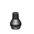 Cocktail Shaker Lid